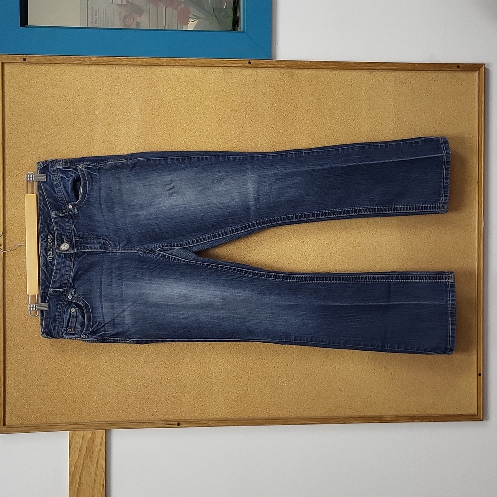 Maurices Jeans 11/12